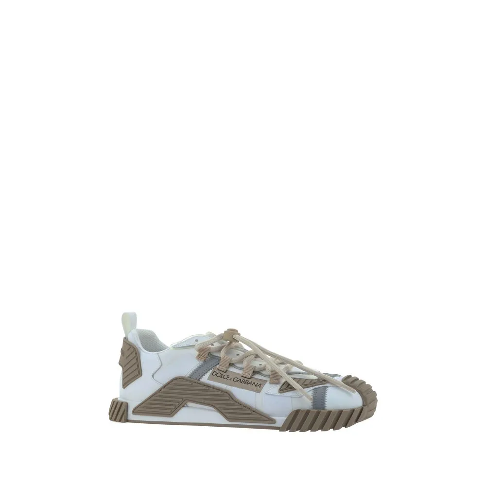 Dolce & Gabbana Low Men's Sneakers