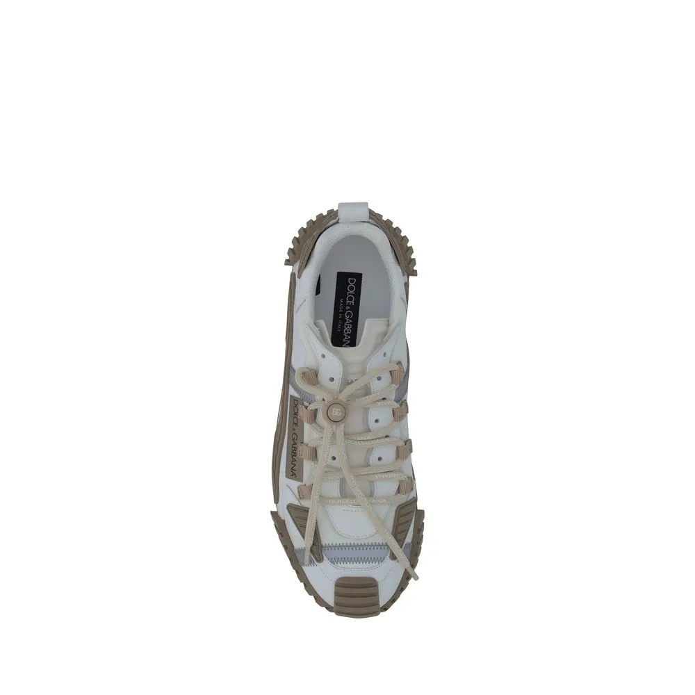 Dolce & Gabbana Low Men's Sneakers