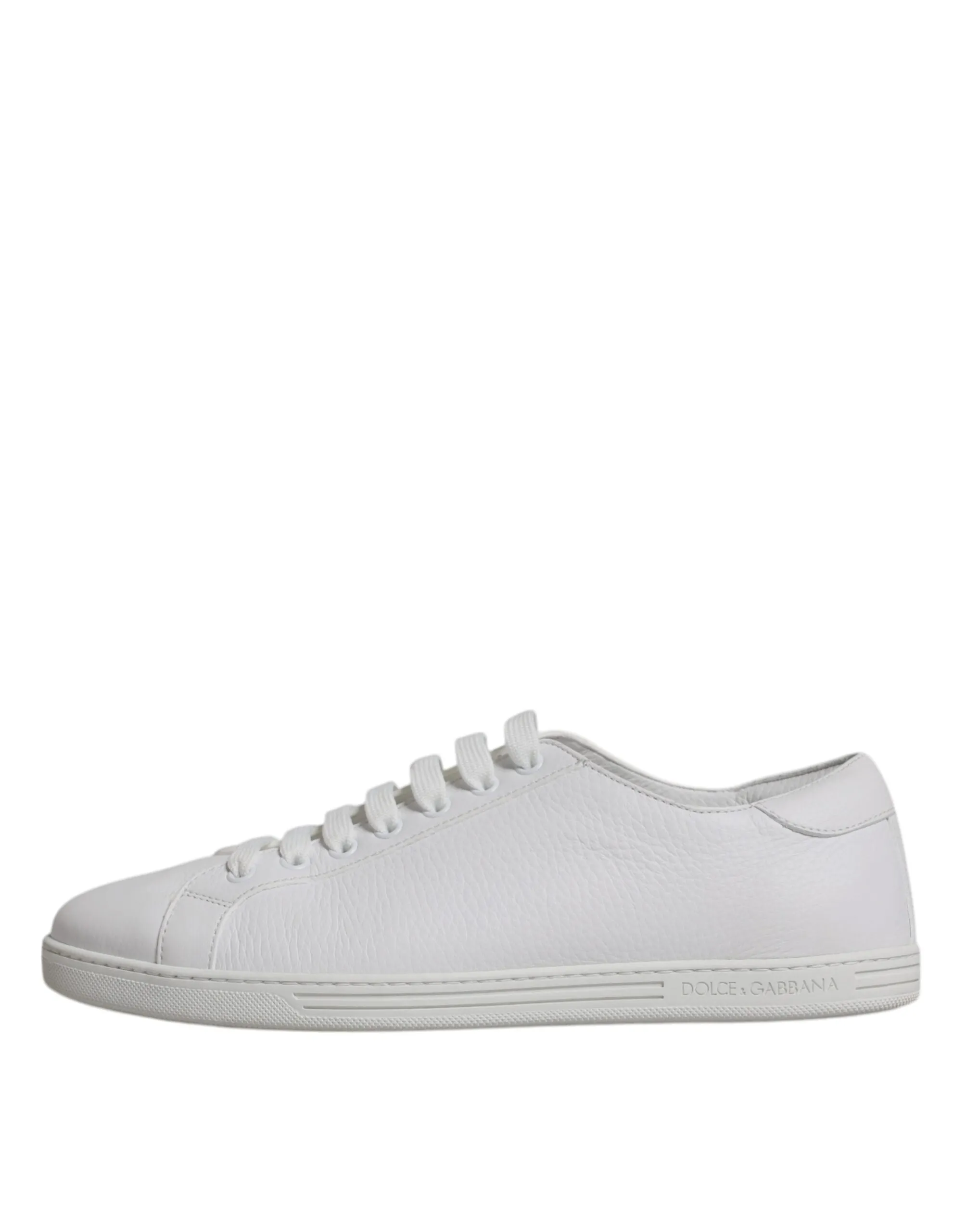 Dolce & Gabbana Low Top Men Saint Tropez Sneakers Men's Shoes (Pre-Owned)