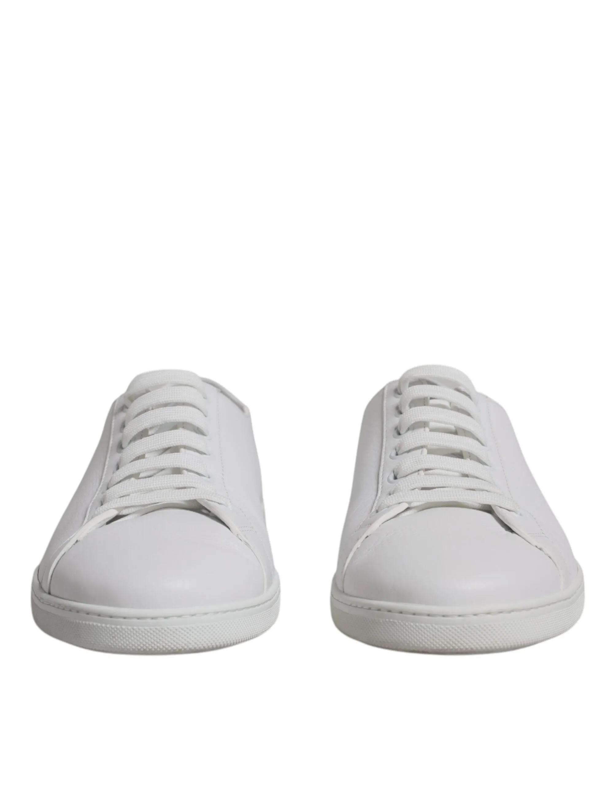 Dolce & Gabbana Low Top Men Saint Tropez Sneakers Men's Shoes (Pre-Owned)