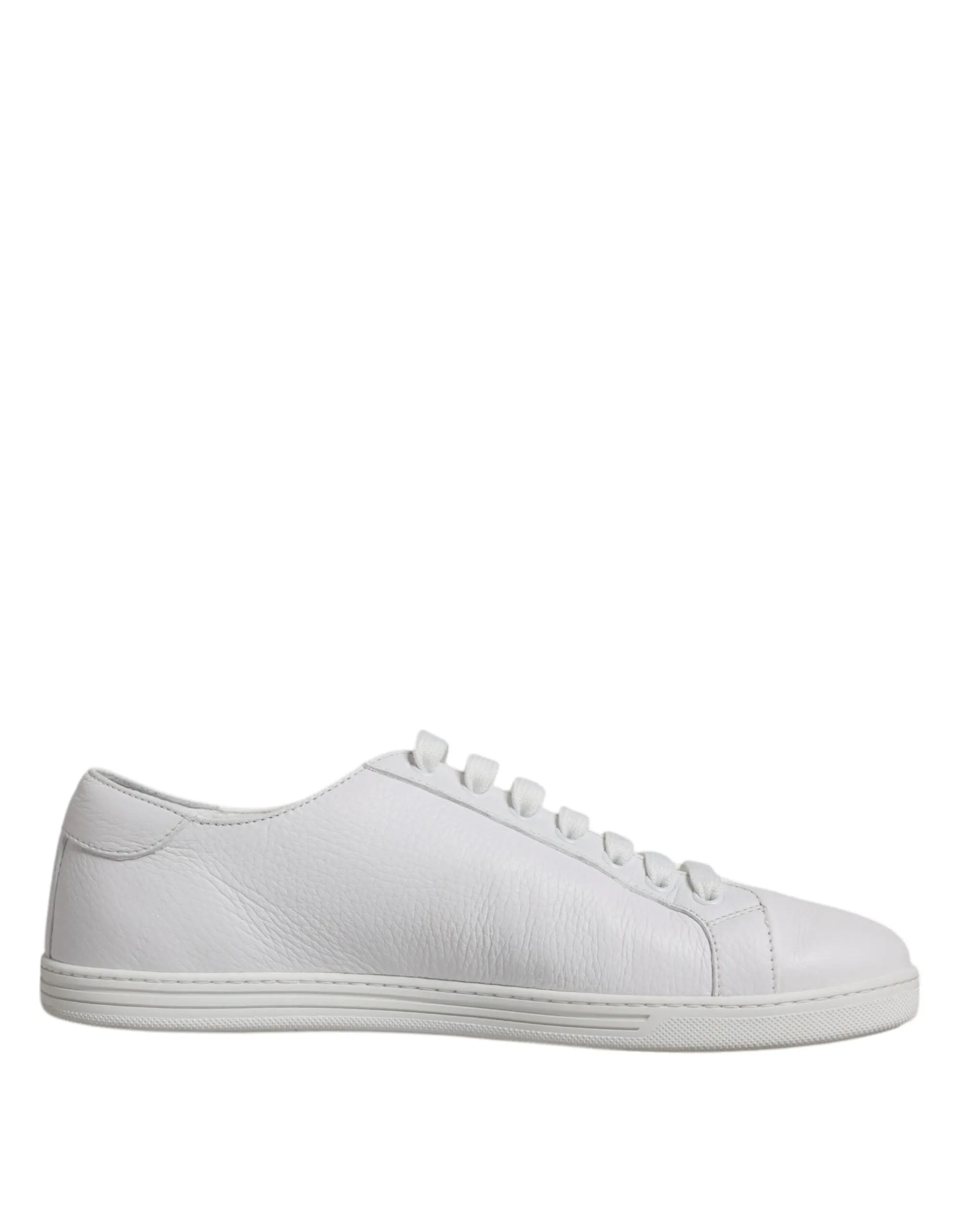 Dolce & Gabbana Low Top Men Saint Tropez Sneakers Men's Shoes (Pre-Owned)