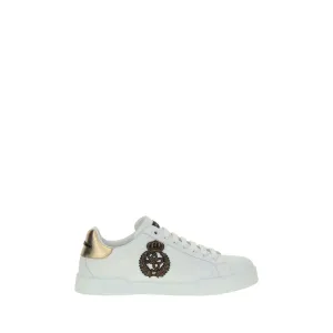 Dolce & Gabbana Portofino Men's Sneakers