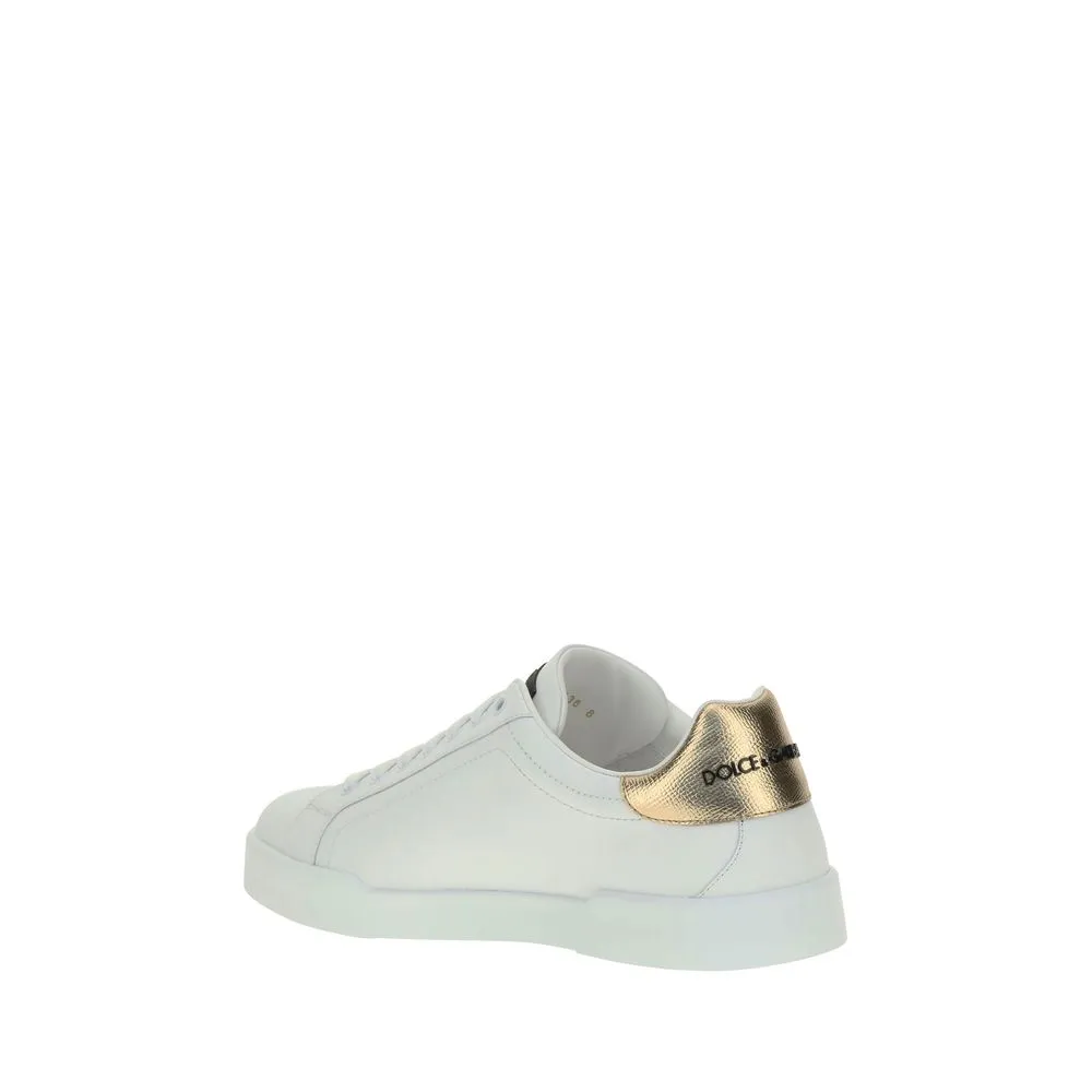 Dolce & Gabbana Portofino Men's Sneakers
