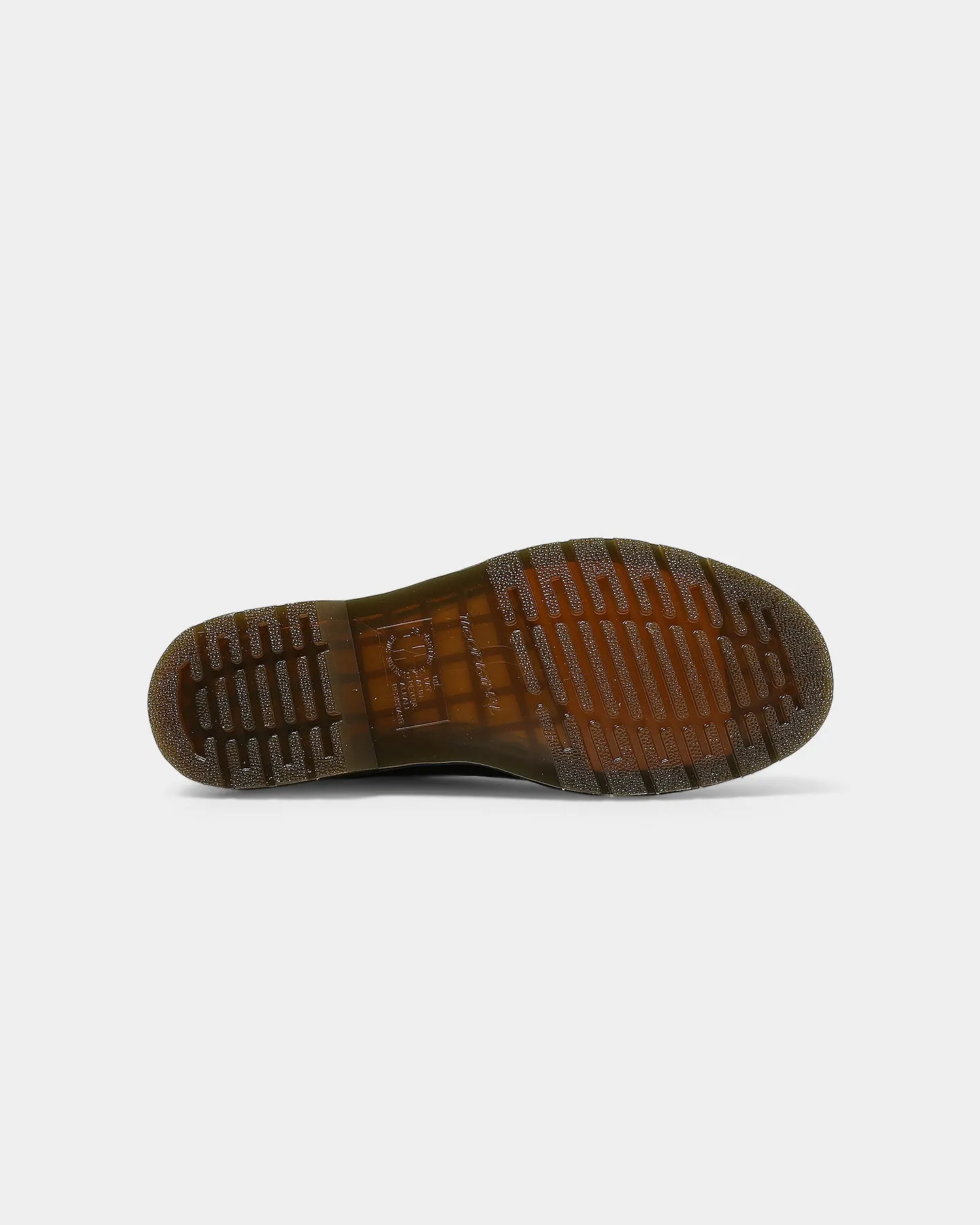 Dr. Martens 1461 Smooth Black Smooth