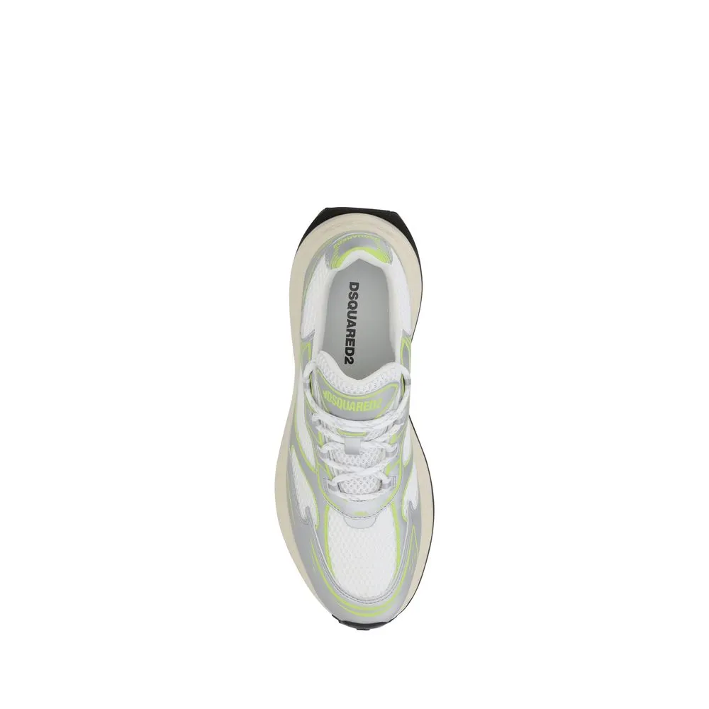 Dsquared Men's Sneakers