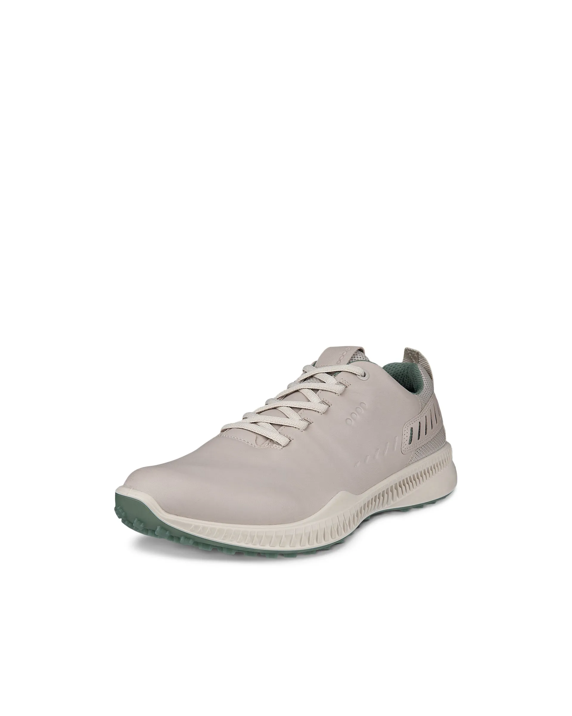 ECCO MEN'S GOLF S-HYBRID SHOE