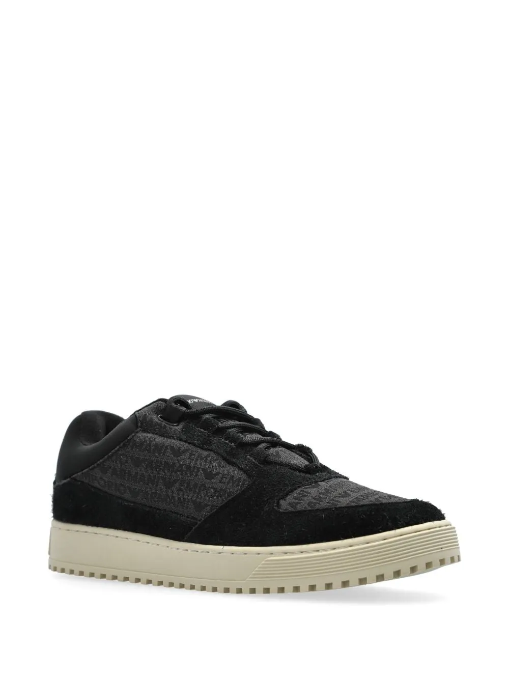 Emporio Armani Men's Sneakers