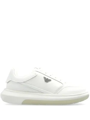 Emporio Armani Men's Sneakers