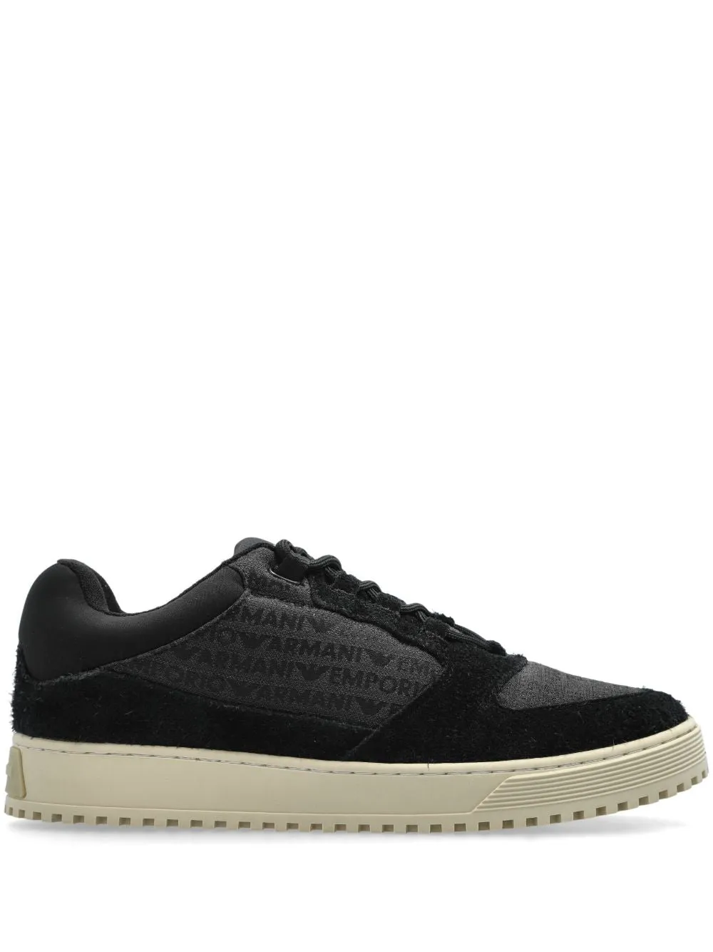 Emporio Armani Men's Sneakers