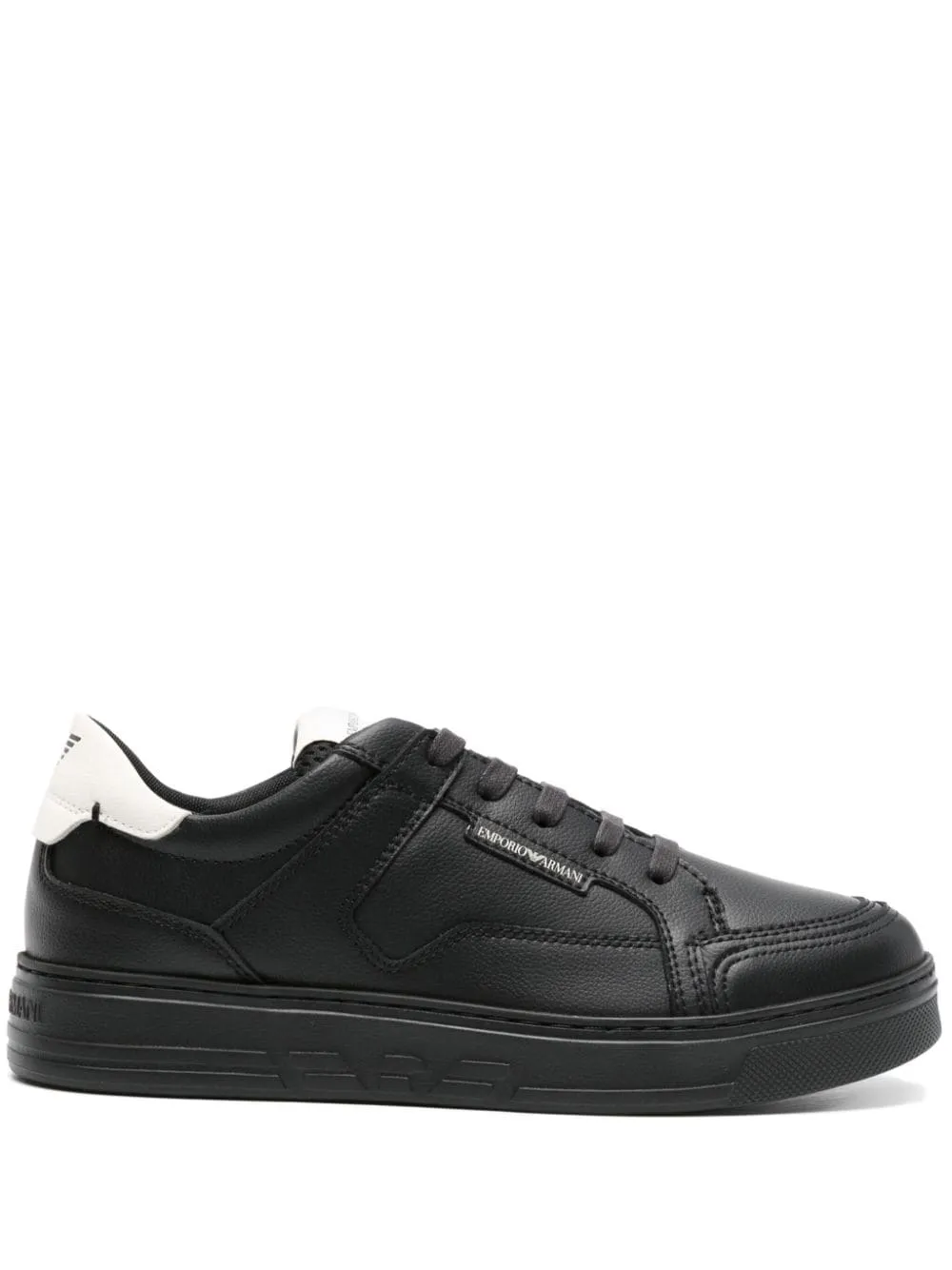Emporio Armani Men's Sneakers