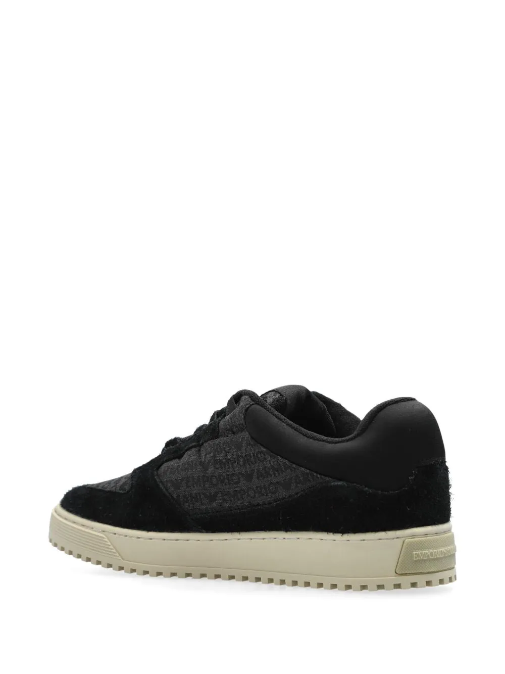 Emporio Armani Men's Sneakers