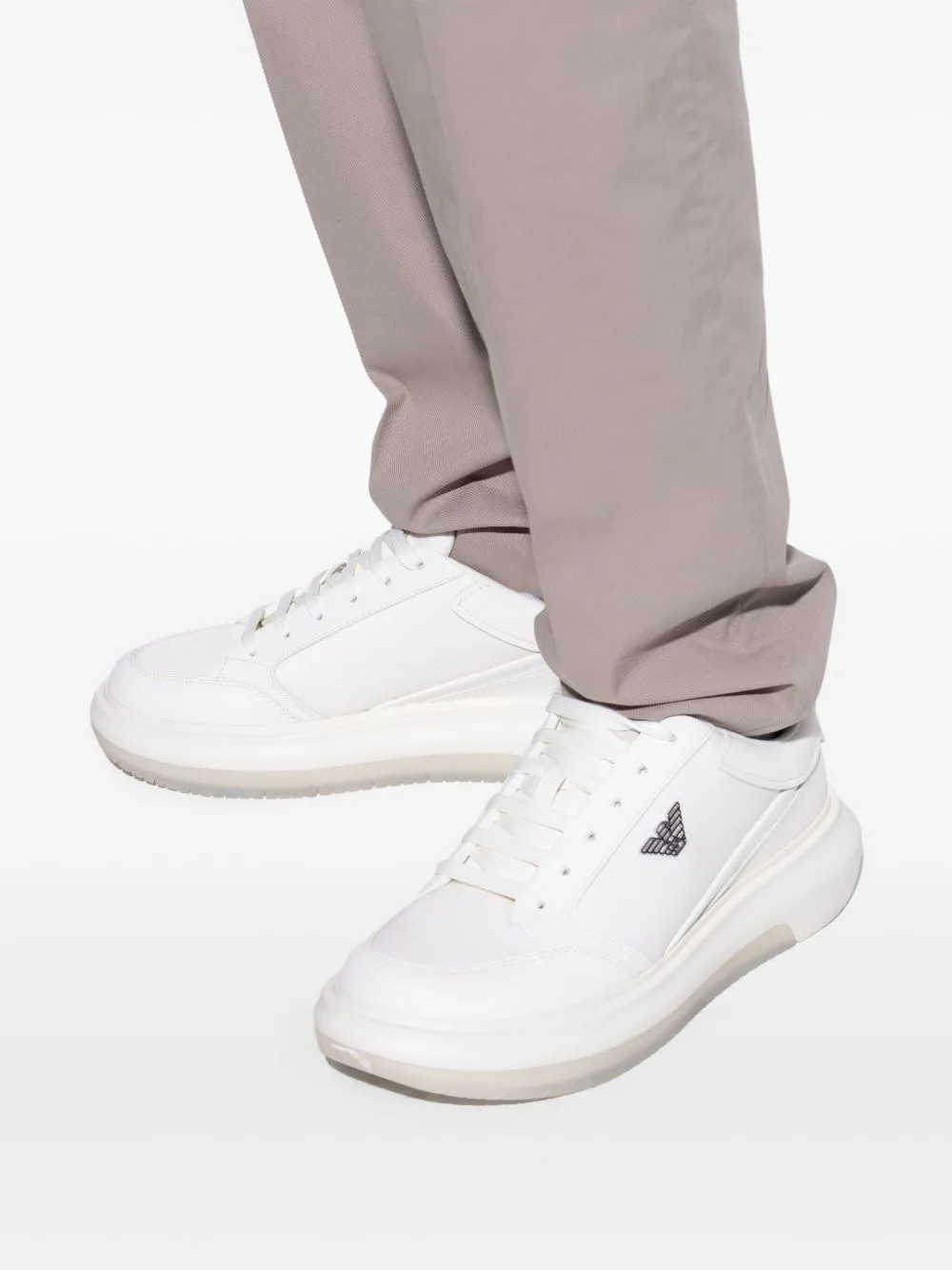 Emporio Armani Men's Sneakers