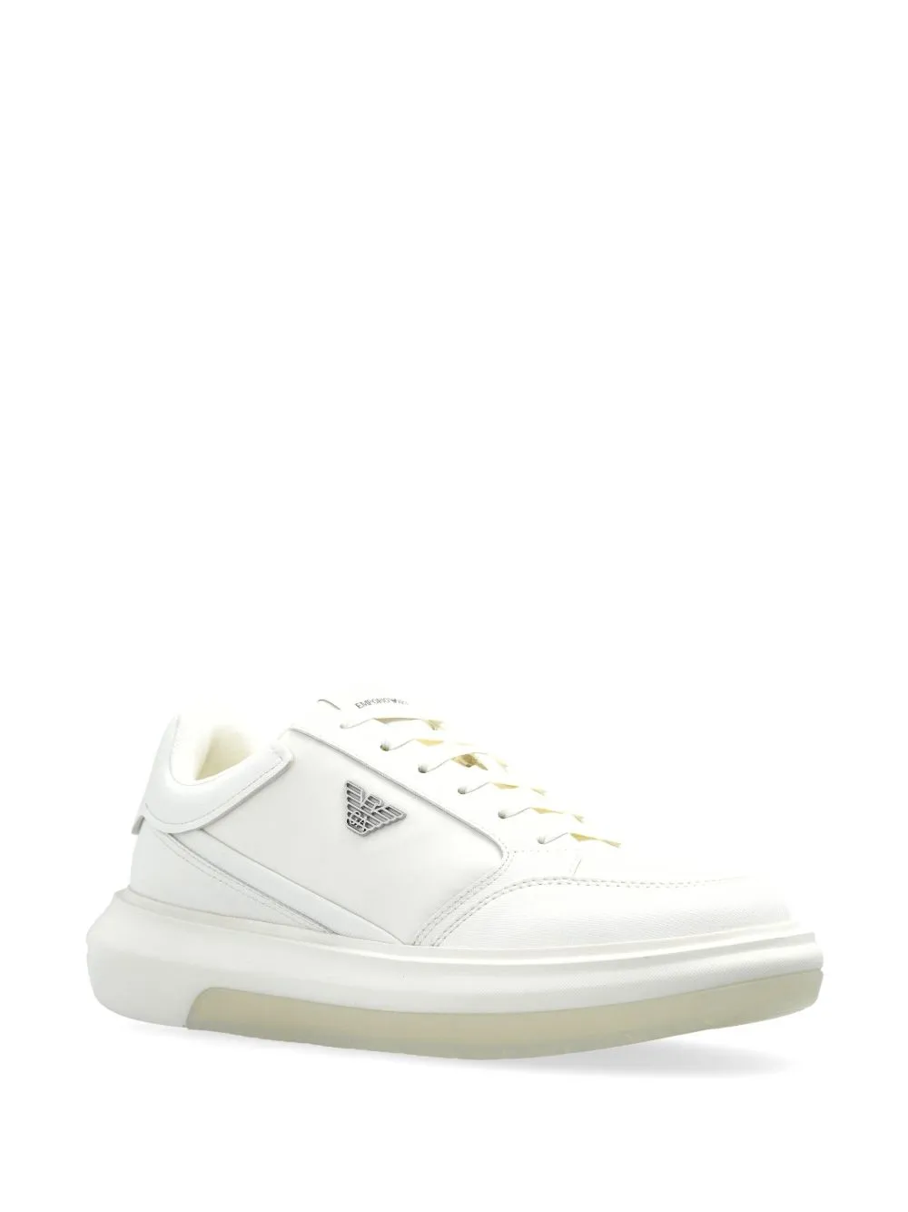 Emporio Armani Men's Sneakers