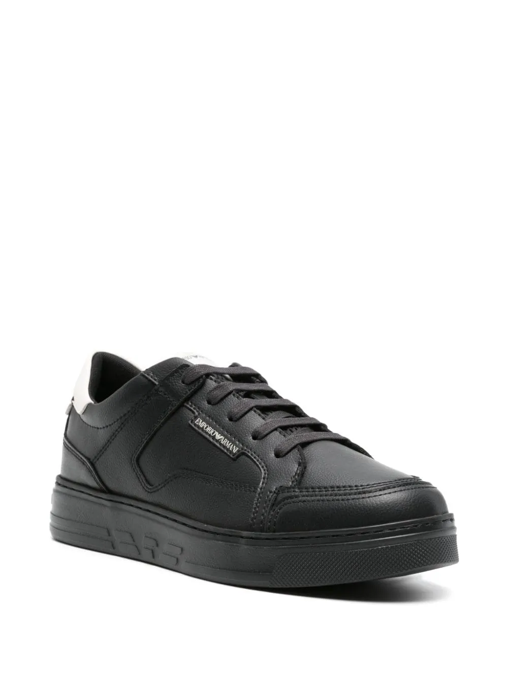 Emporio Armani Men's Sneakers
