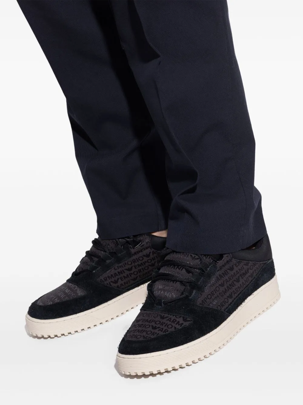 Emporio Armani Men's Sneakers