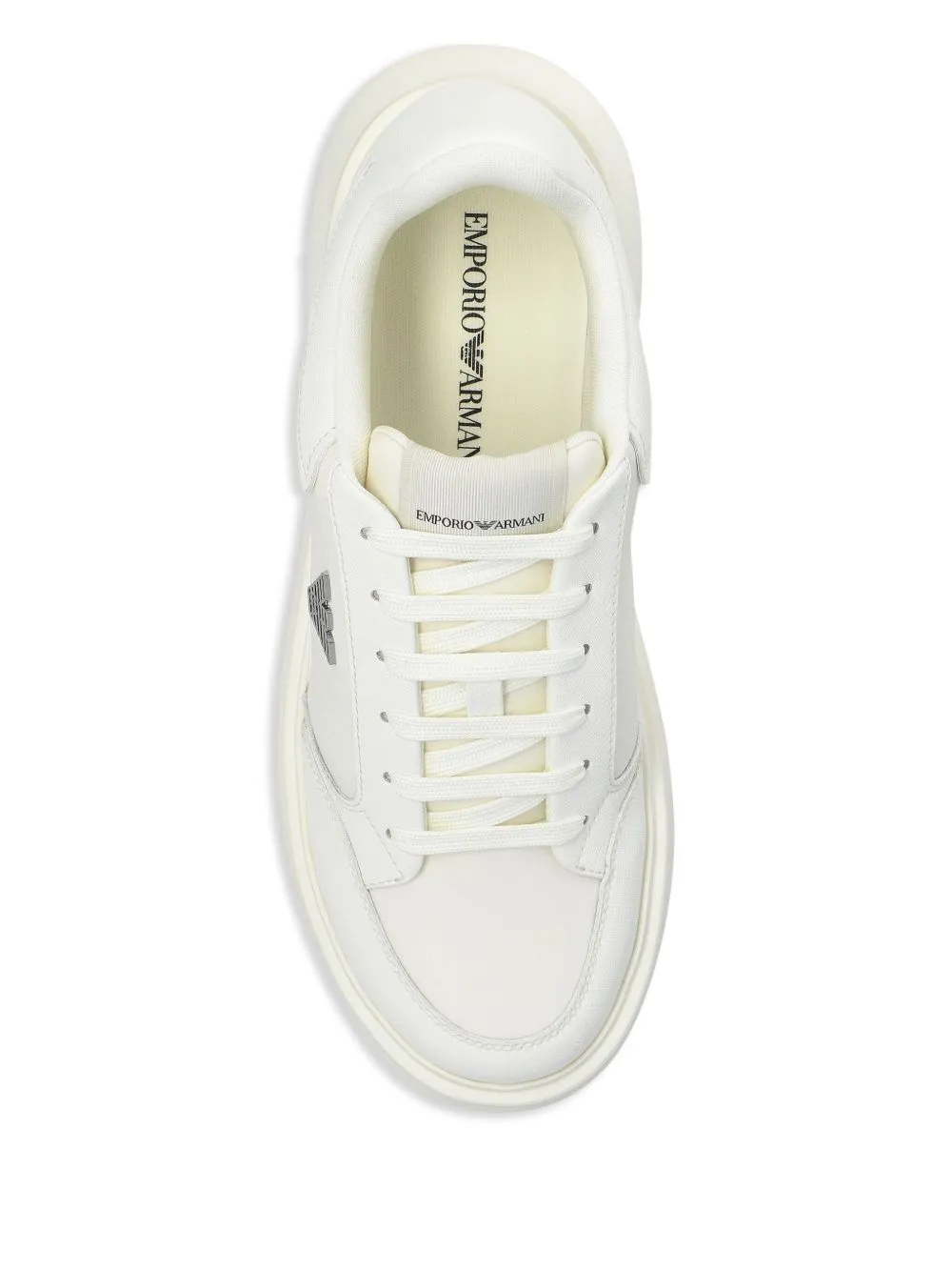 Emporio Armani Men's Sneakers