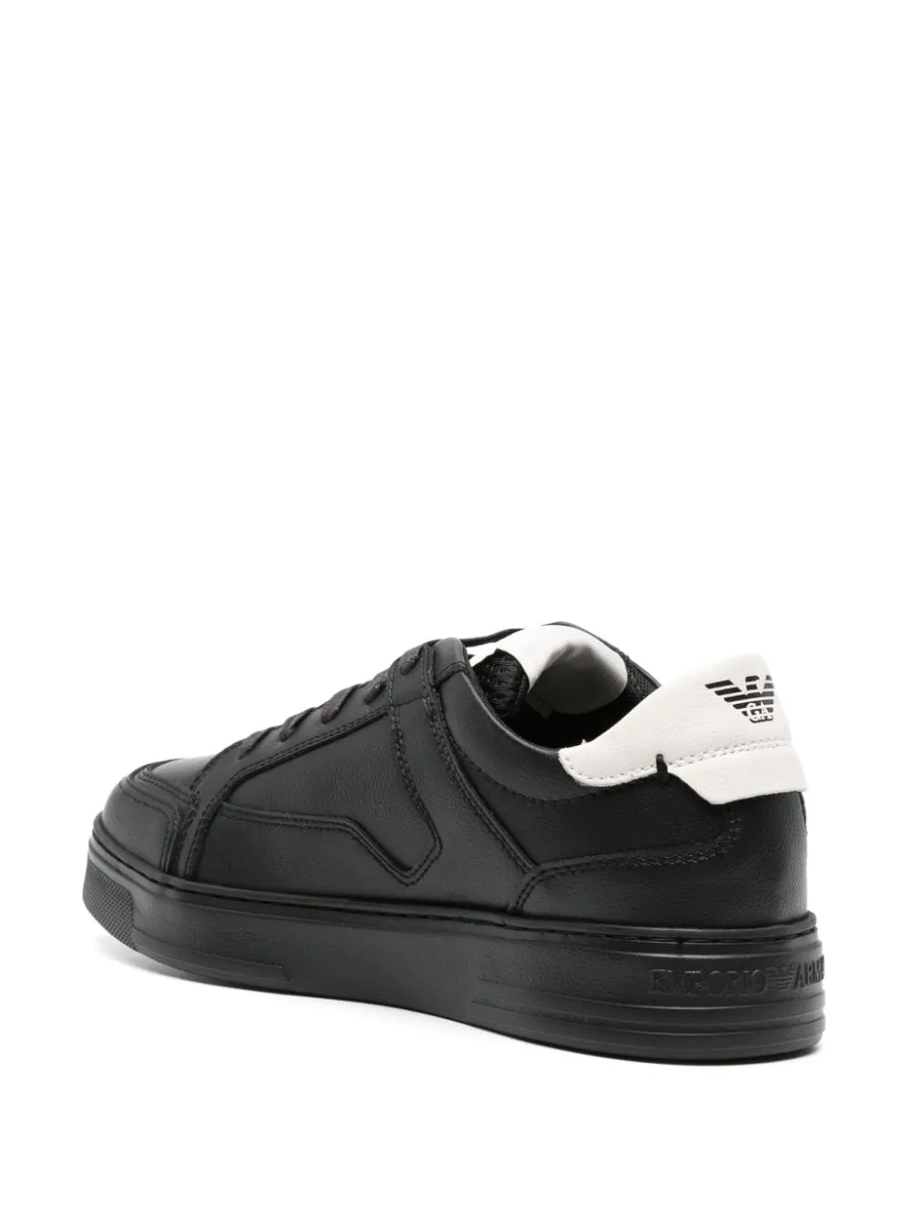Emporio Armani Men's Sneakers