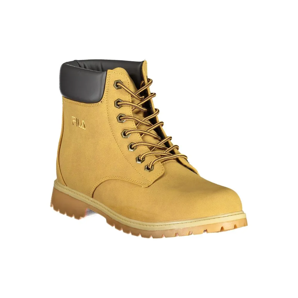 Fila  Polyester Men's Boot
