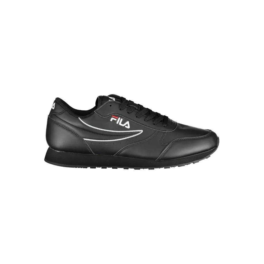 Fila  Polyester Men's Sneaker