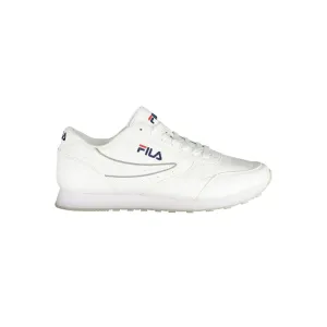 Fila  Polyester Men's Sneaker