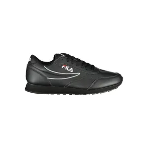 Fila  Polyester Men's Sneaker