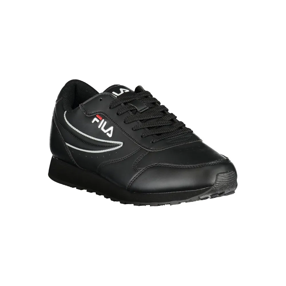 Fila  Polyester Men's Sneaker