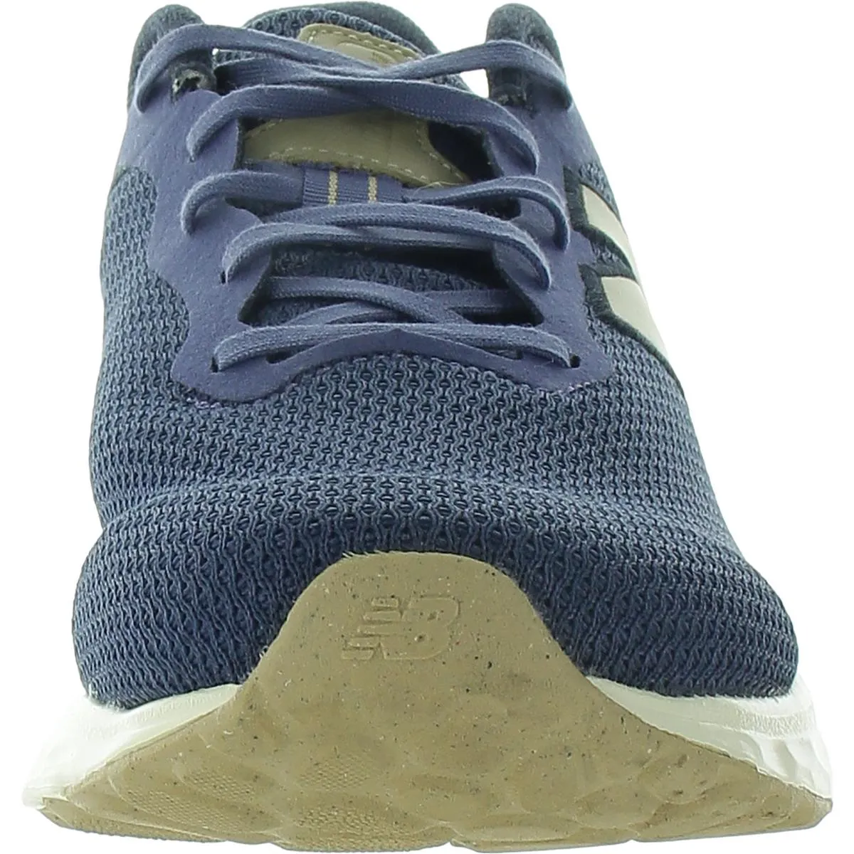 FRESH FOAM ARISHI V4 Mens Cushioned Footbed Mesh Running & Training Shoes