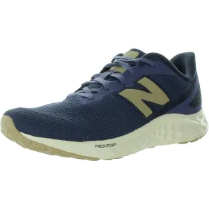 FRESH FOAM ARISHI V4 Mens Cushioned Footbed Mesh Running & Training Shoes