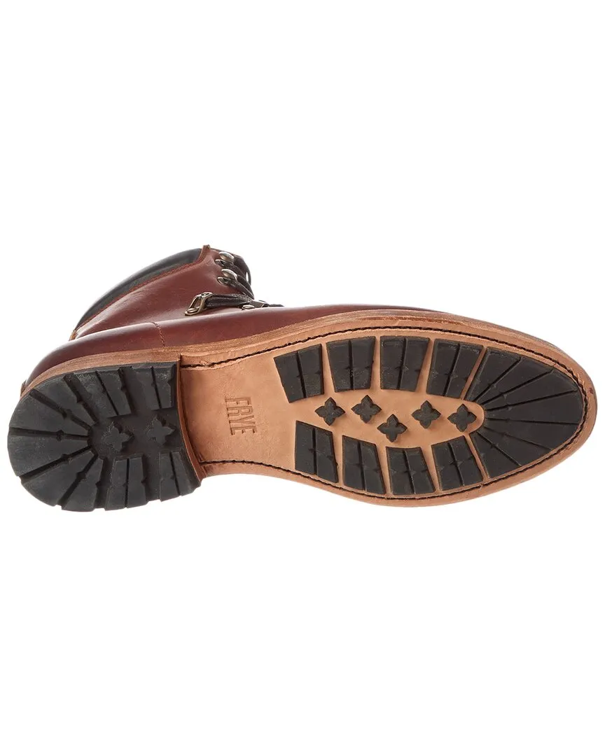 Frye Bowery Leather Hiker Boot