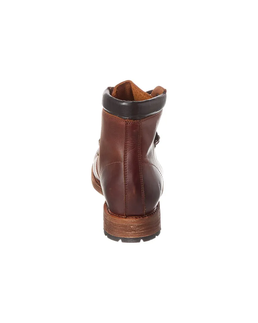 Frye Bowery Leather Hiker Boot