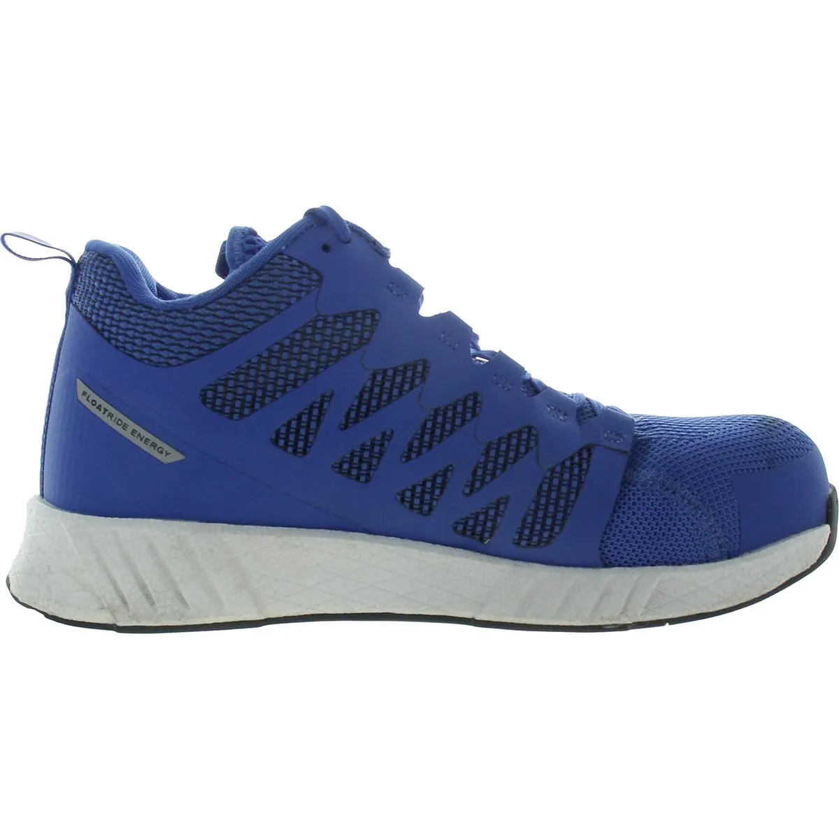 Fusion FlexWeave Mens Slip Resistant Work & Safety Shoes
