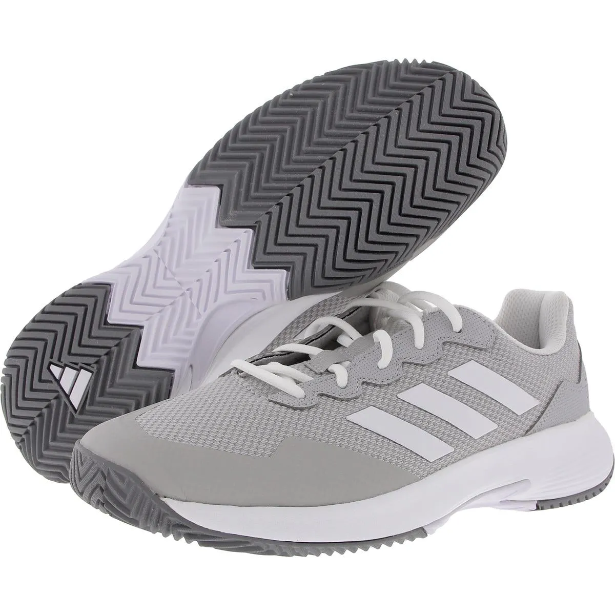 GameCourt 2 Mens Lace-Up Manmade Other Sports Shoes