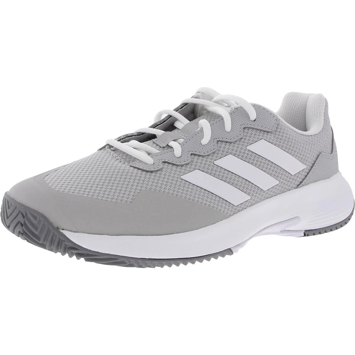GameCourt 2 Mens Lace-Up Manmade Other Sports Shoes