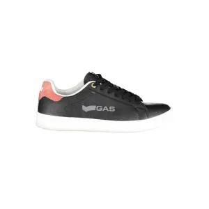 Gas Artificial Leather Men's Sneaker