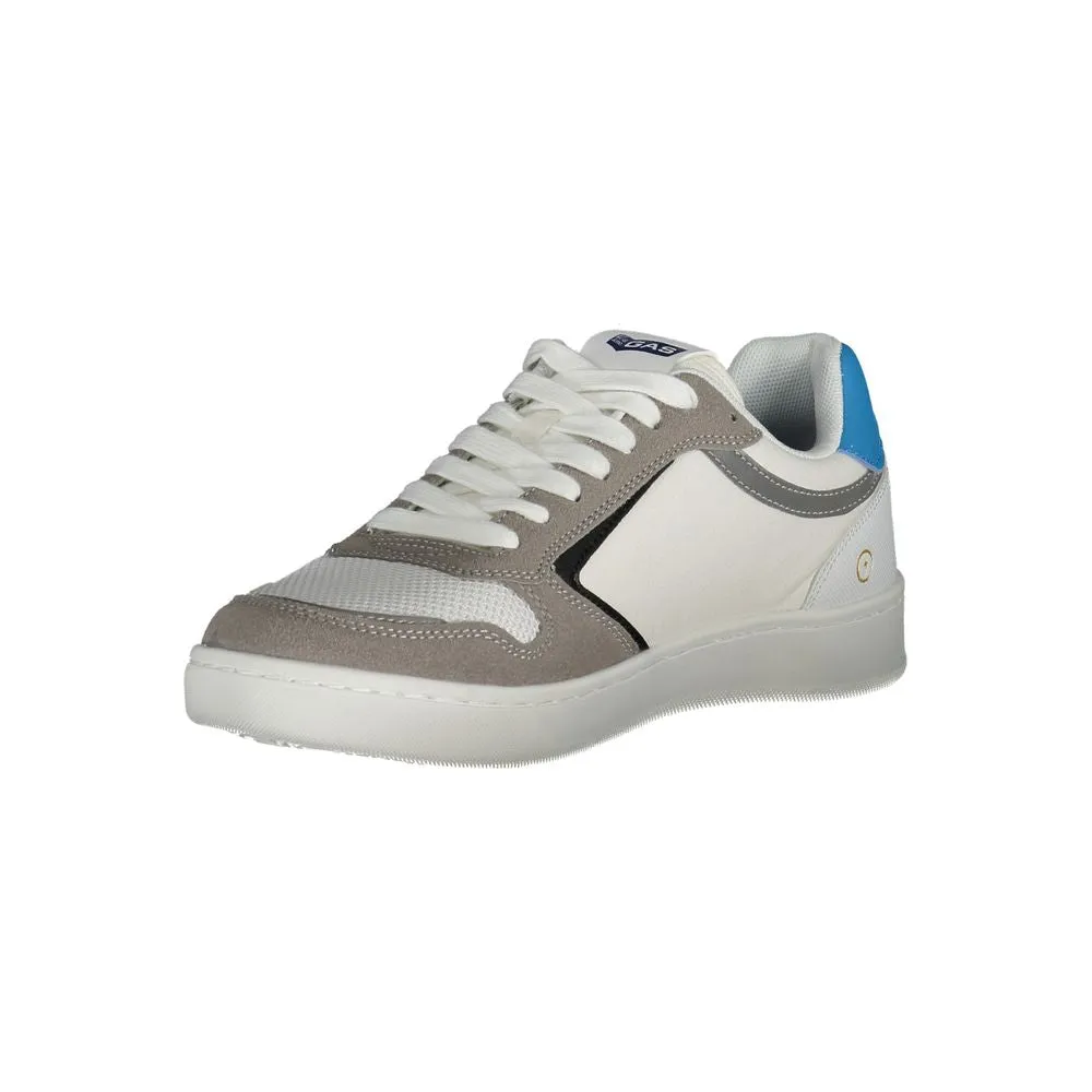Gas Polyester Men Men's Sneaker