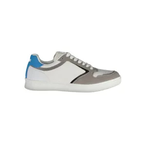 Gas Polyester Men Men's Sneaker