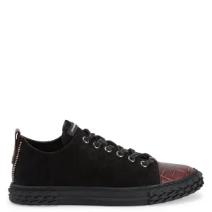 Giuseppe Zanotti Blabber
