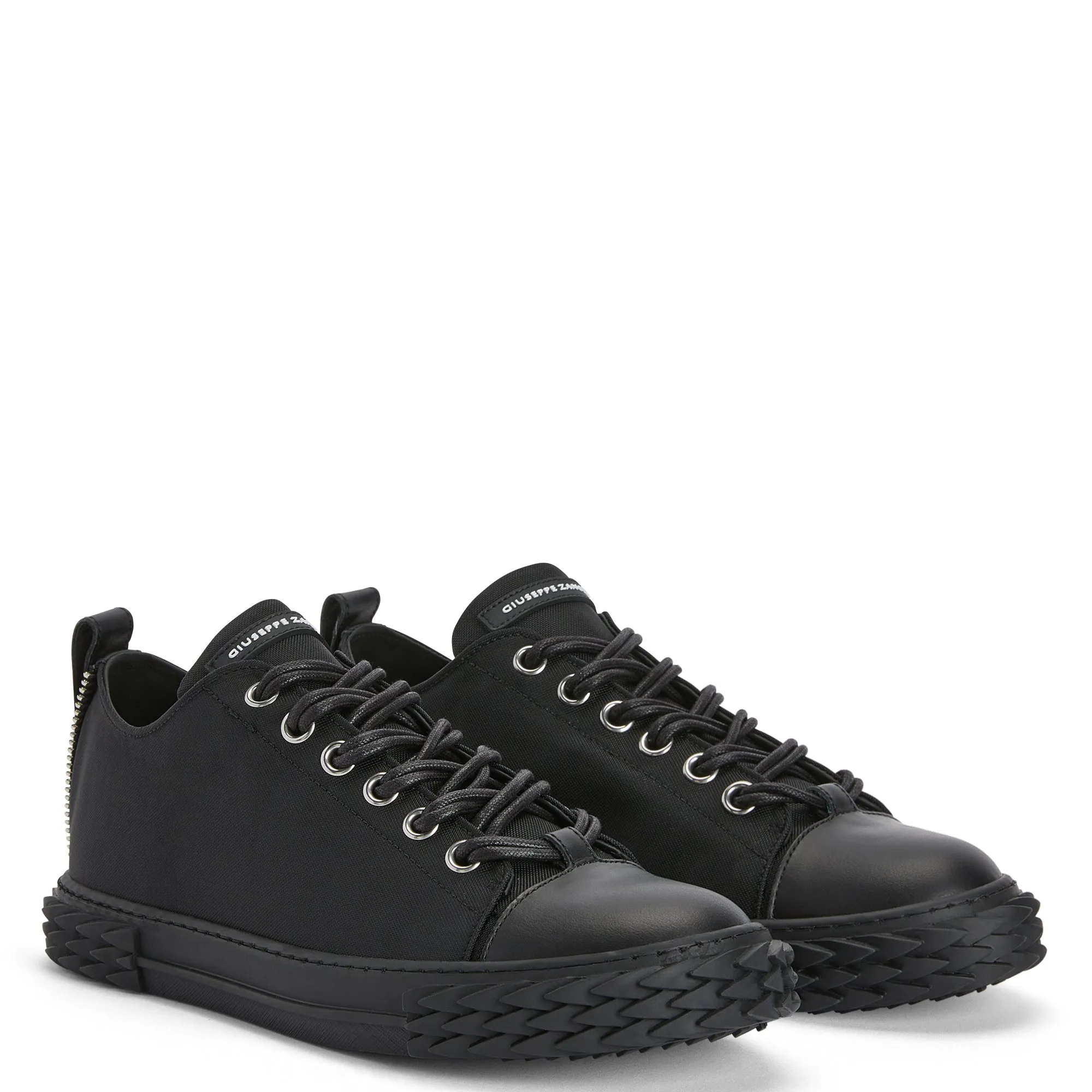 Giuseppe Zanotti Blabber