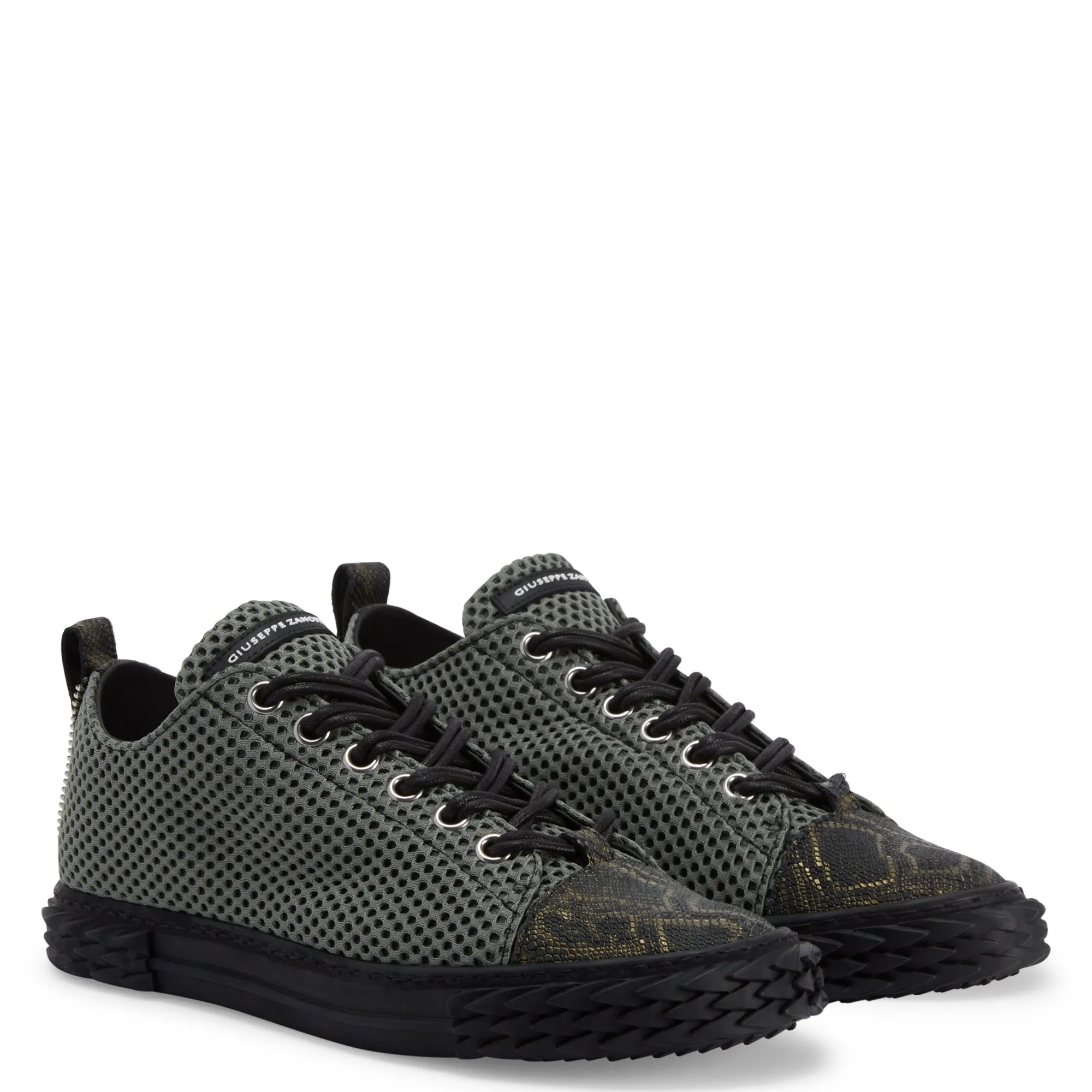 Giuseppe Zanotti Blabber