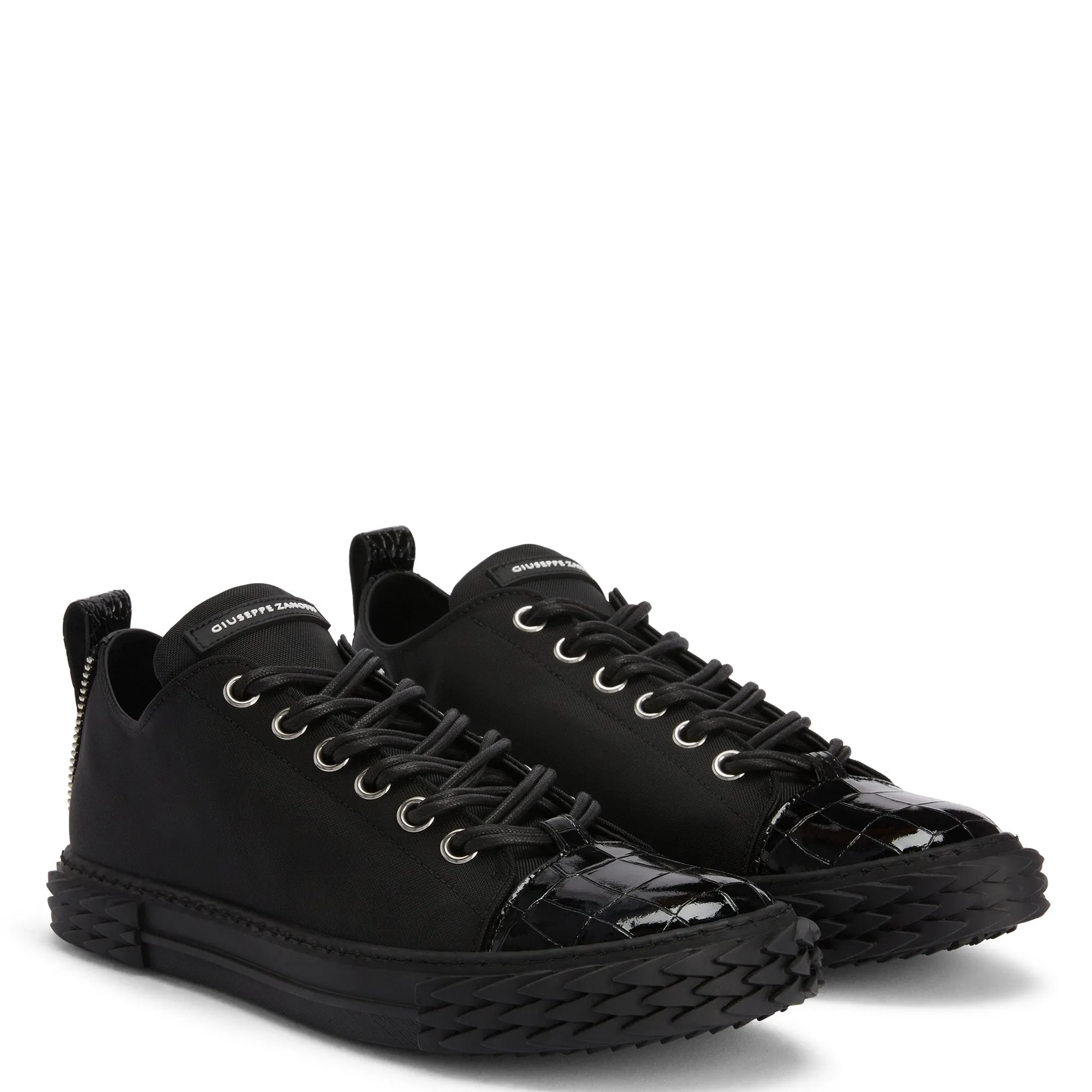 Giuseppe Zanotti Blabber