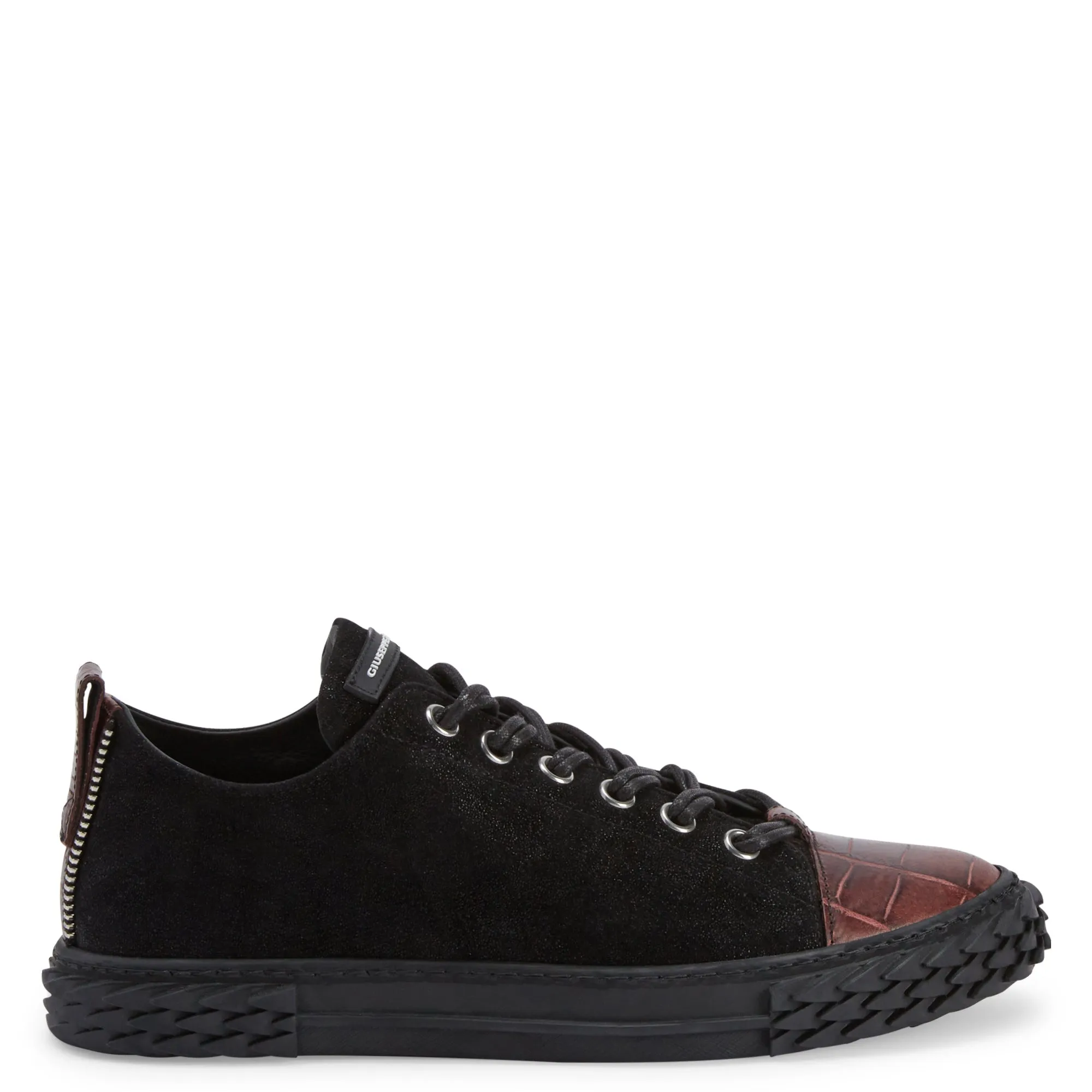Giuseppe Zanotti Blabber