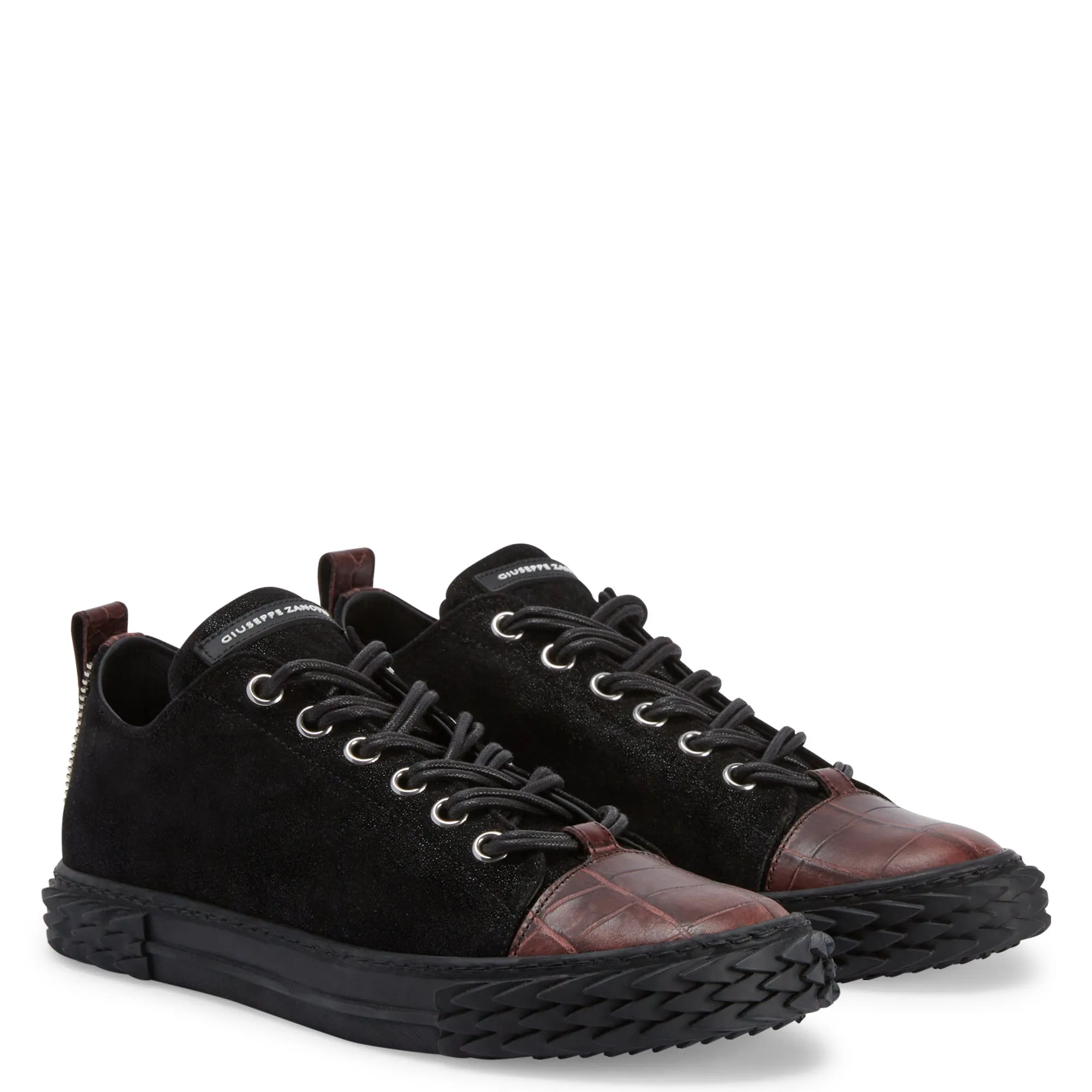 Giuseppe Zanotti Blabber