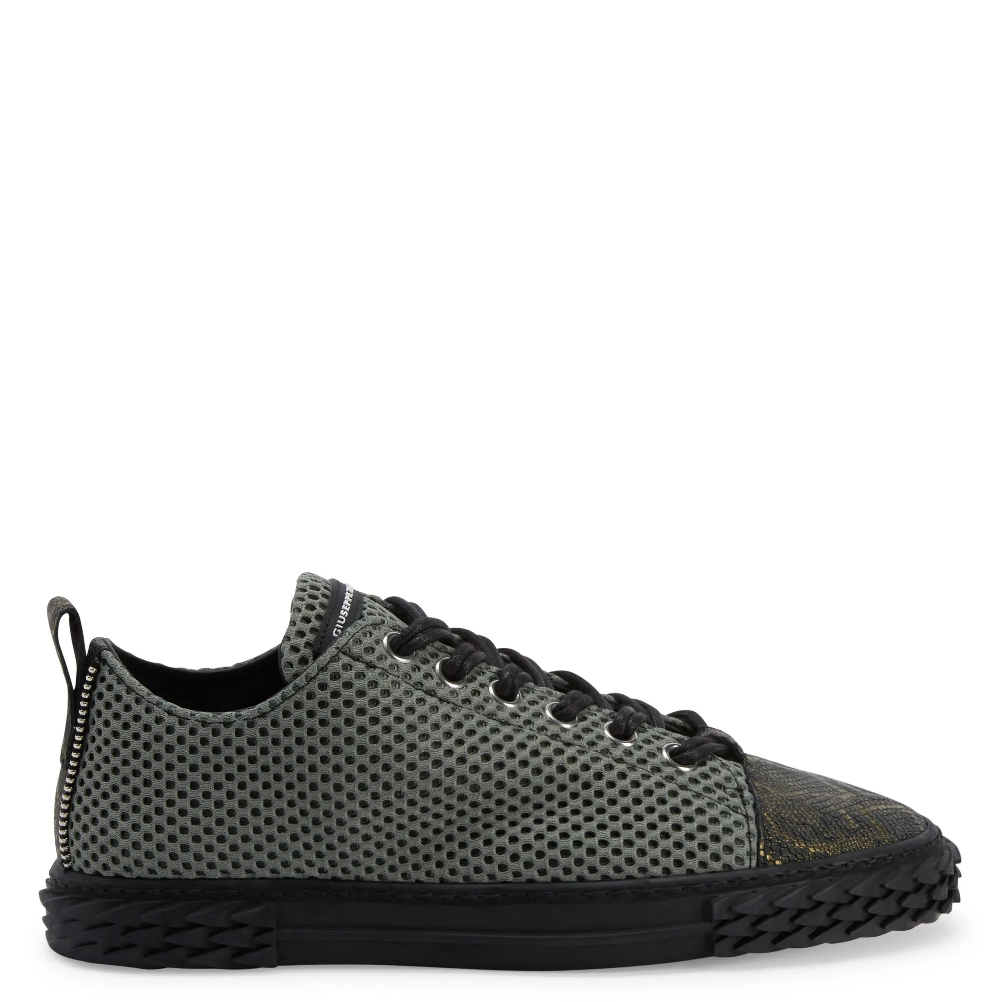Giuseppe Zanotti Blabber