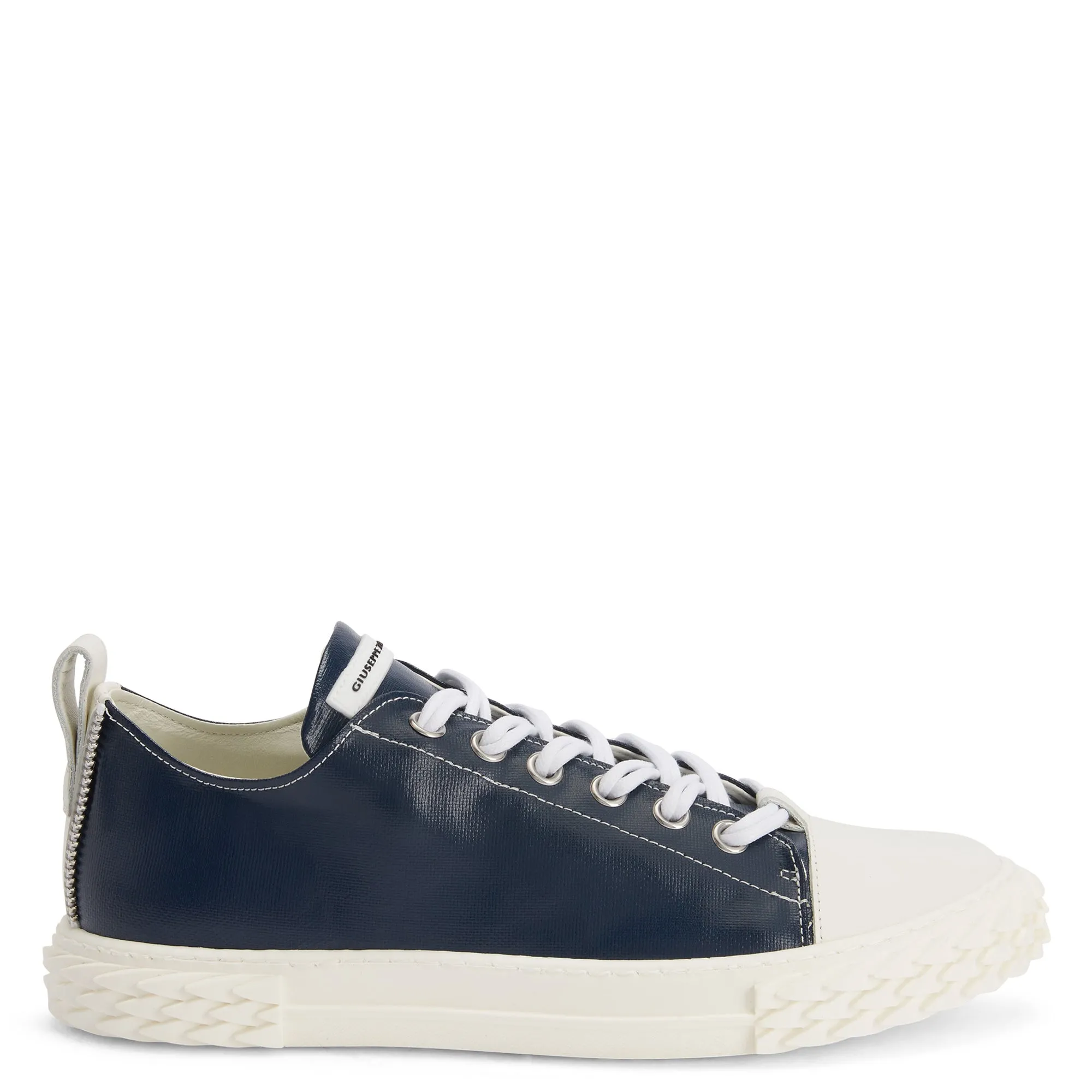 Giuseppe Zanotti Blabber