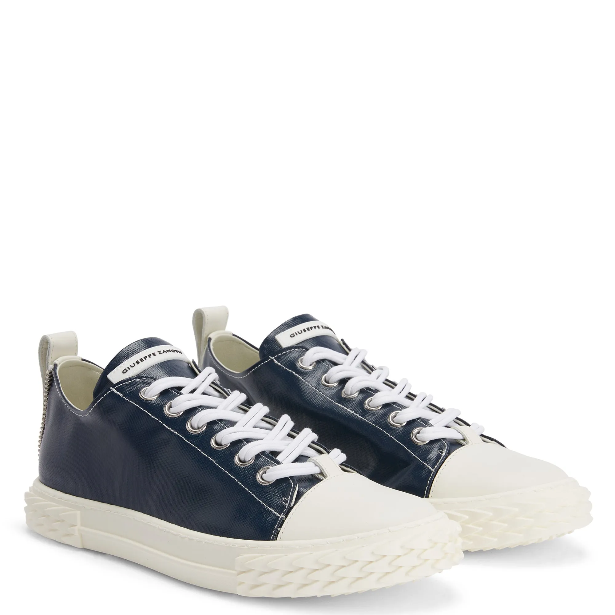 Giuseppe Zanotti Blabber