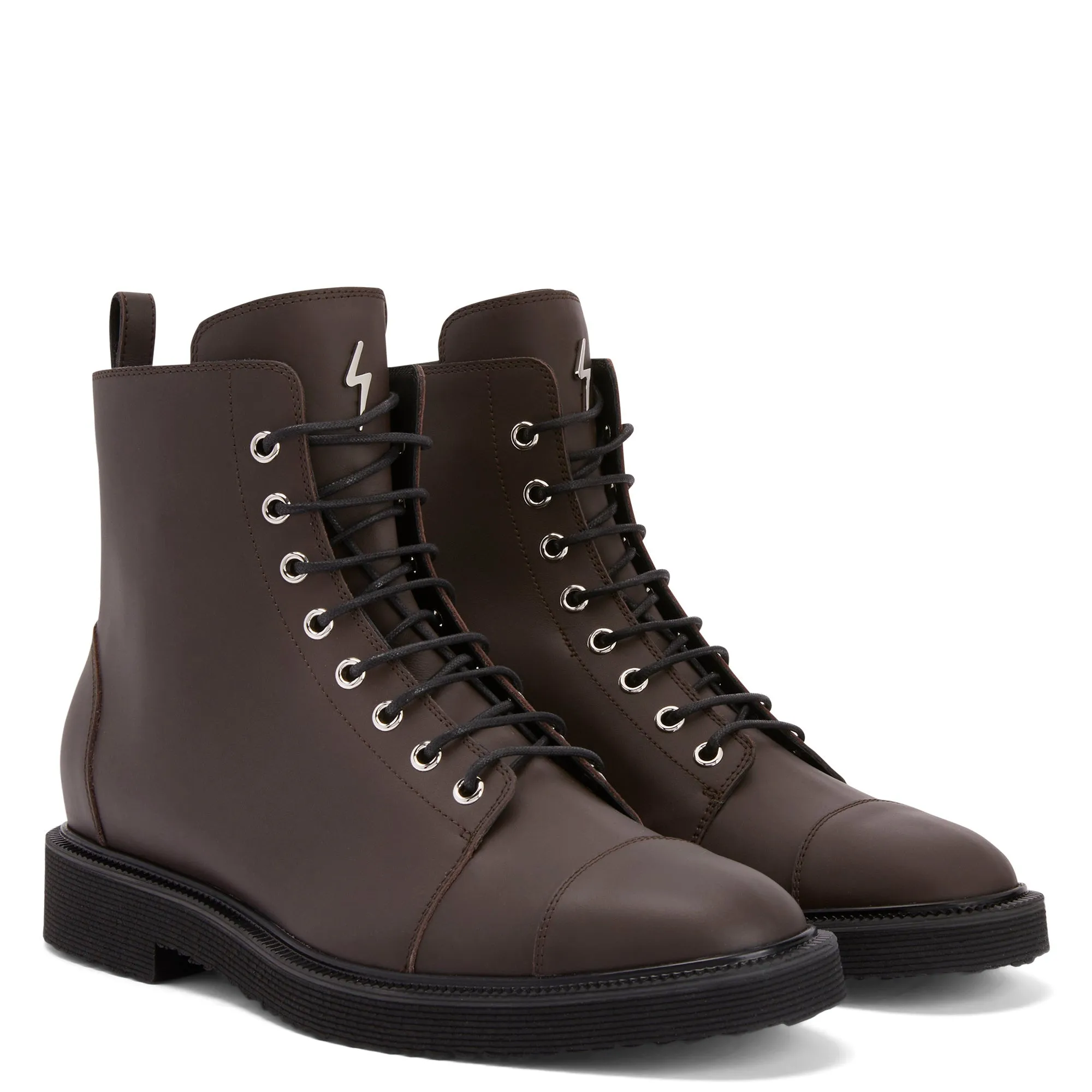 Giuseppe Zanotti Chris Low