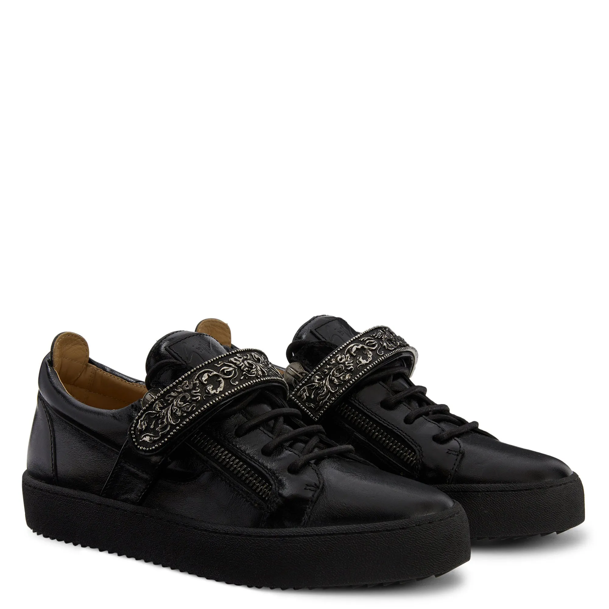 Giuseppe Zanotti Coby Deluxe