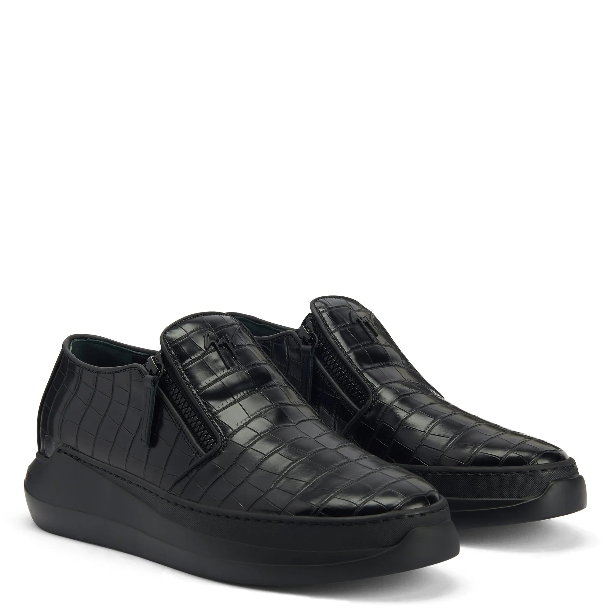 Giuseppe Zanotti Conley Zip