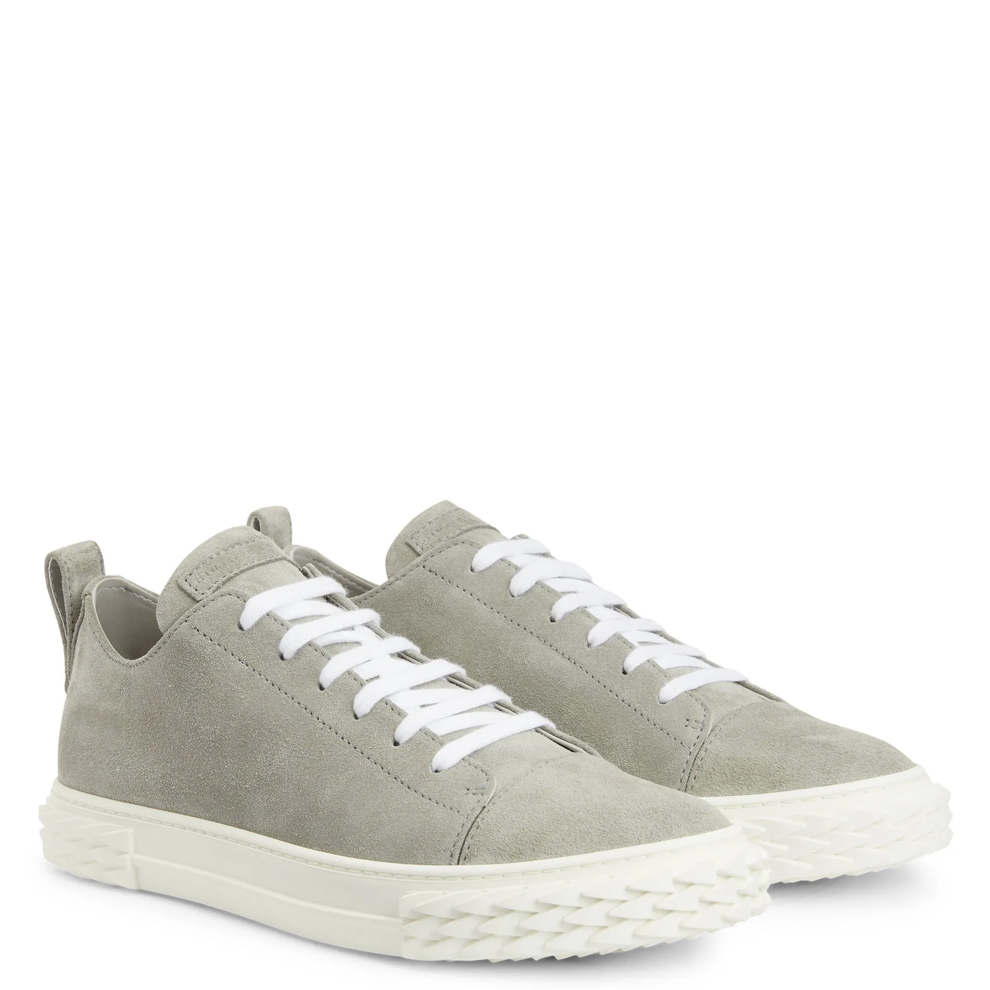 Giuseppe Zanotti Ecoblabber