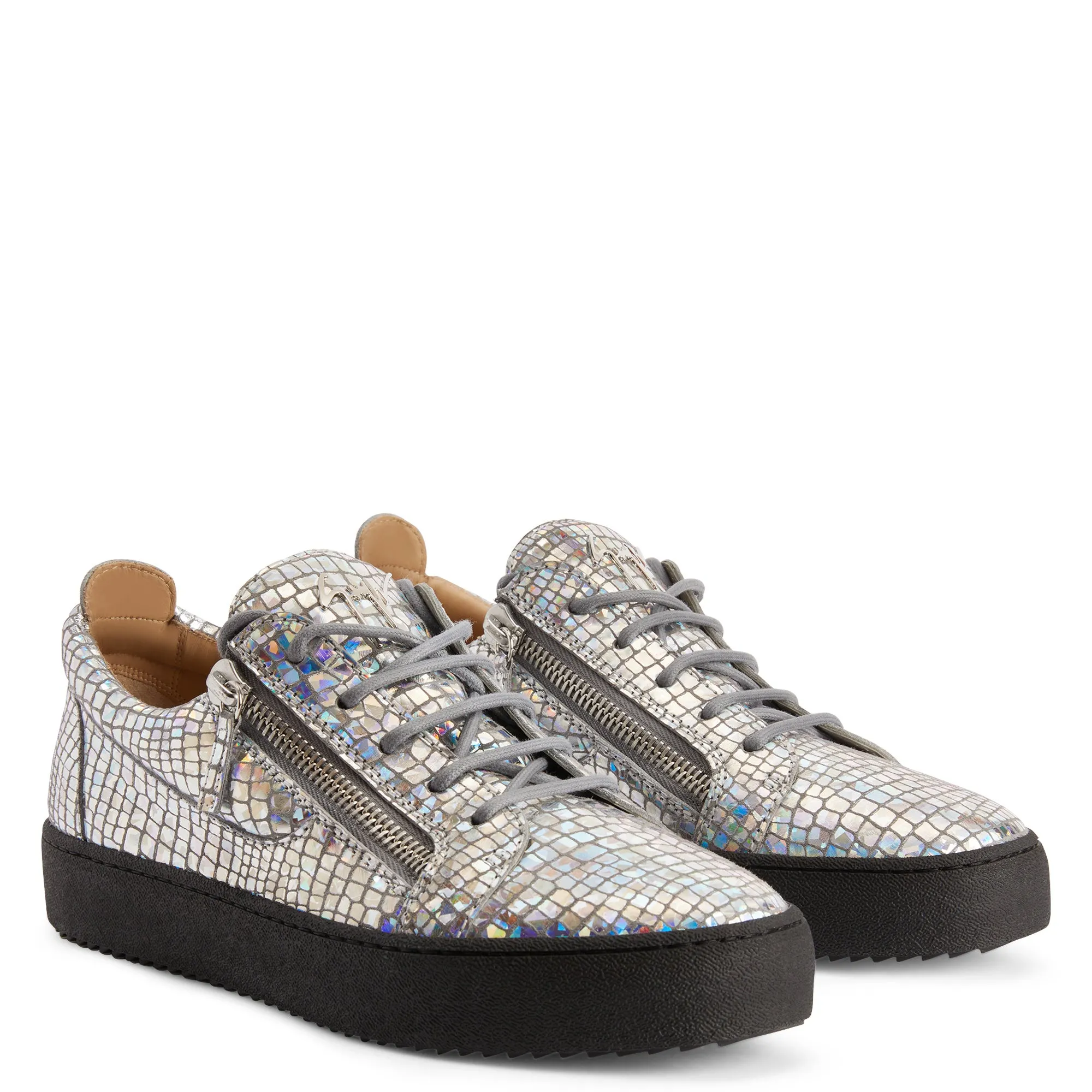 Giuseppe Zanotti Frankie Kaleido